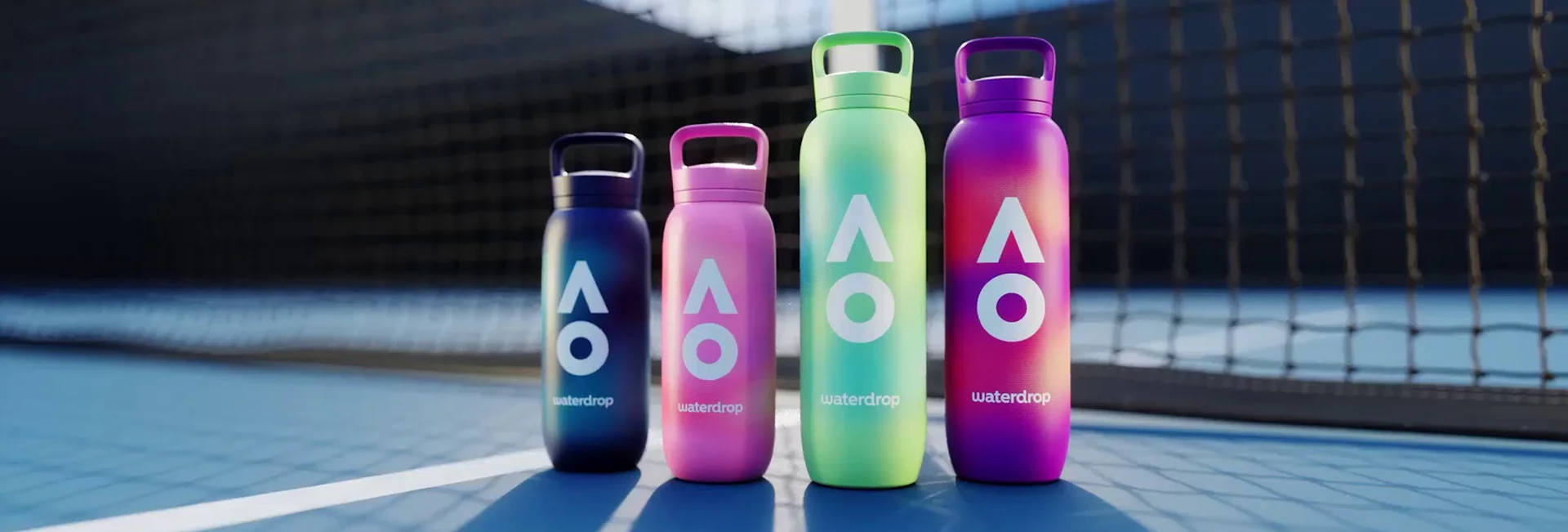 Drink More Water, Naturally