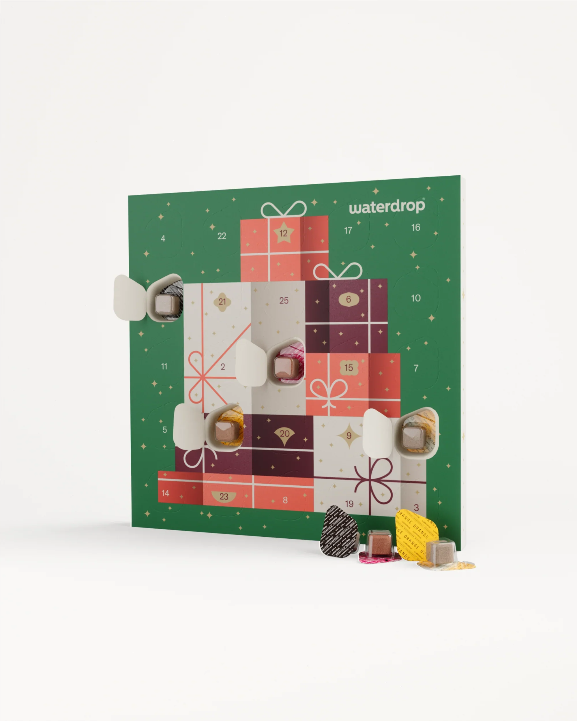 Advent Calendar 2025