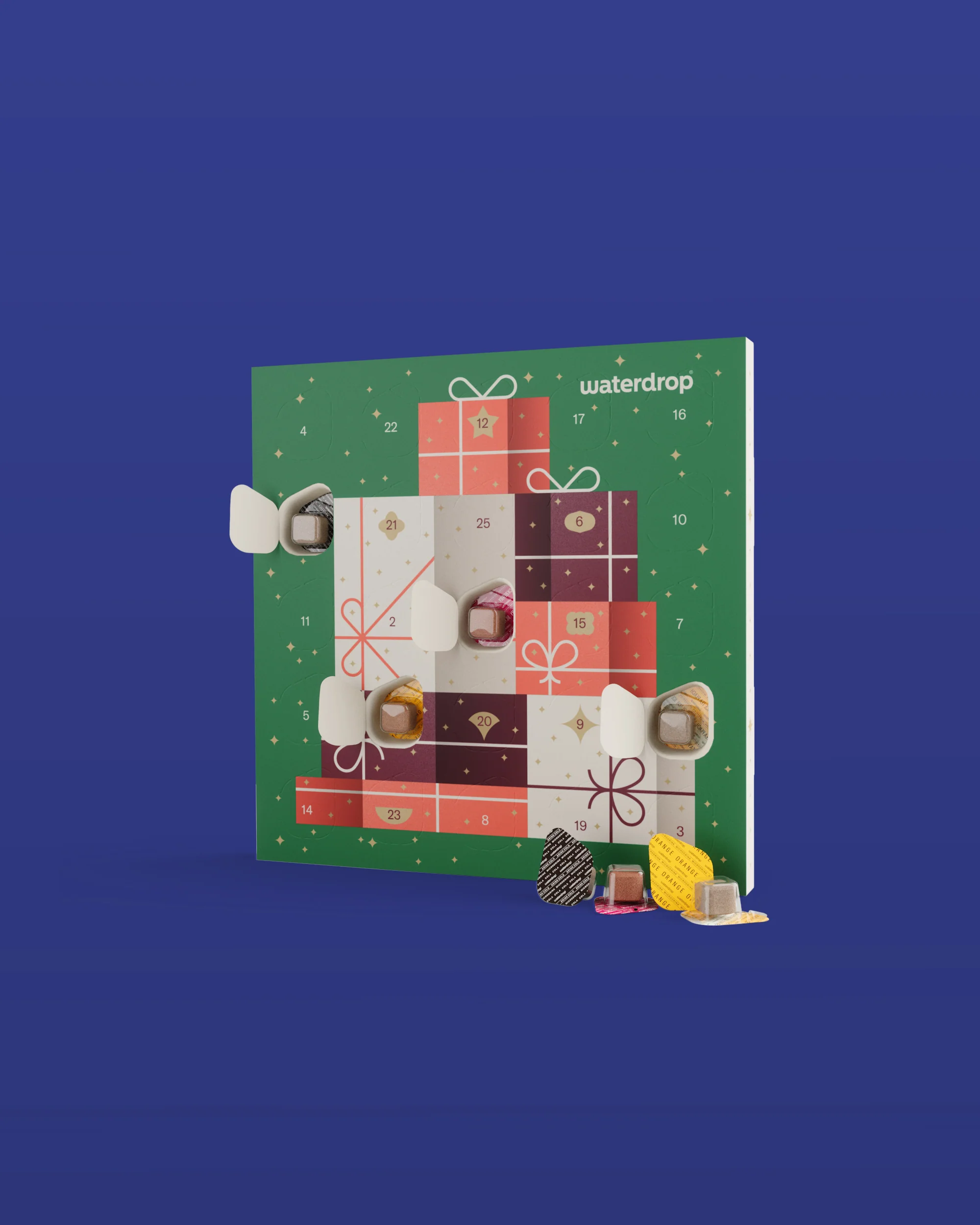 Advent Calendar 2025 - Image 2