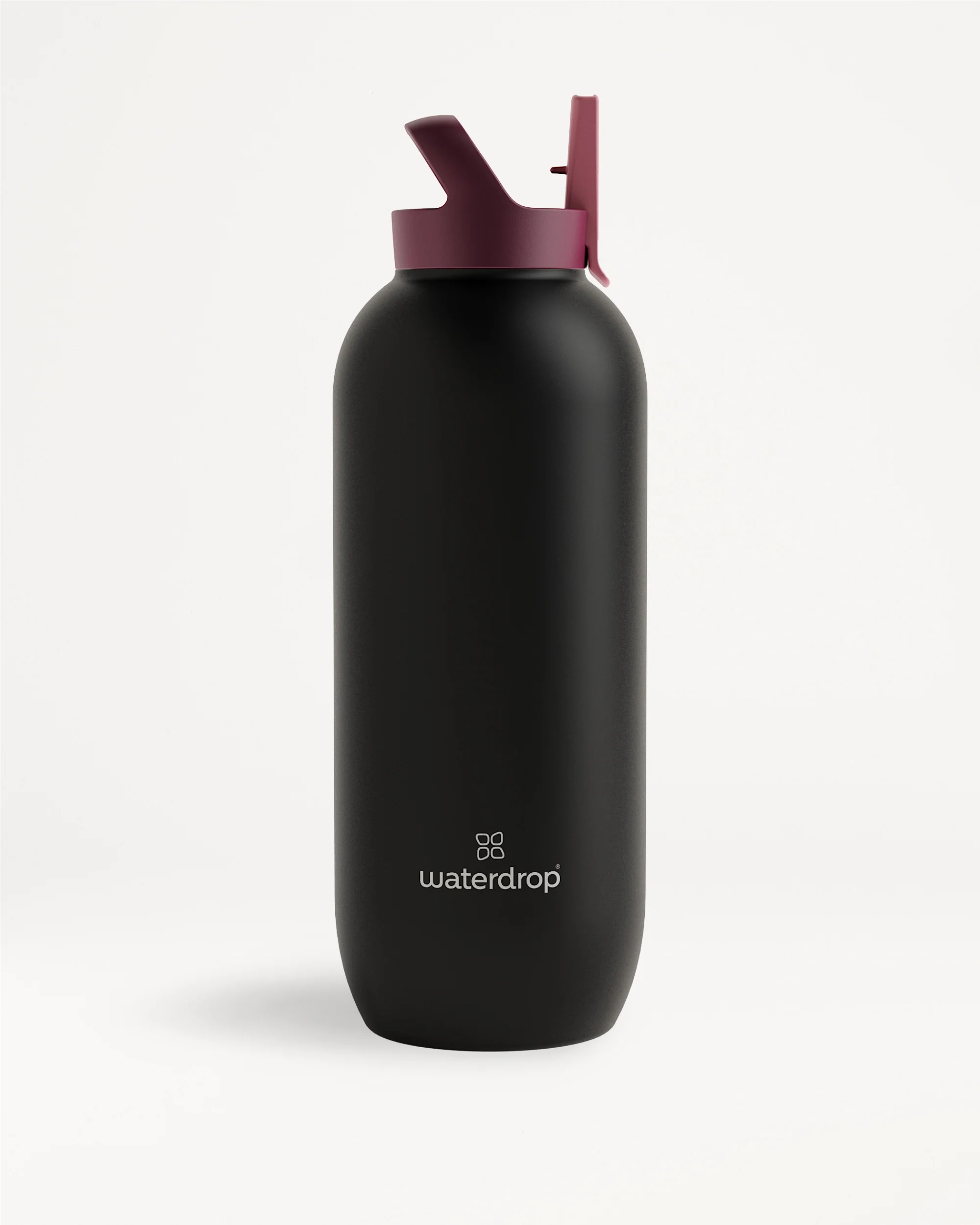 All-Purpose Thermo Bottle – 1.4L with Straw Lid - Image 3