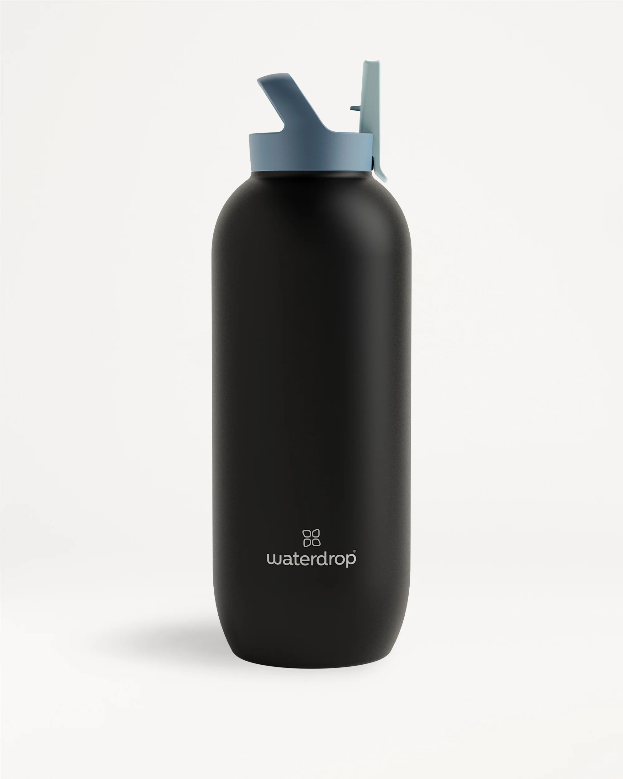 All-Purpose Thermo Bottle – 1.4L with Straw Lid - Image 4