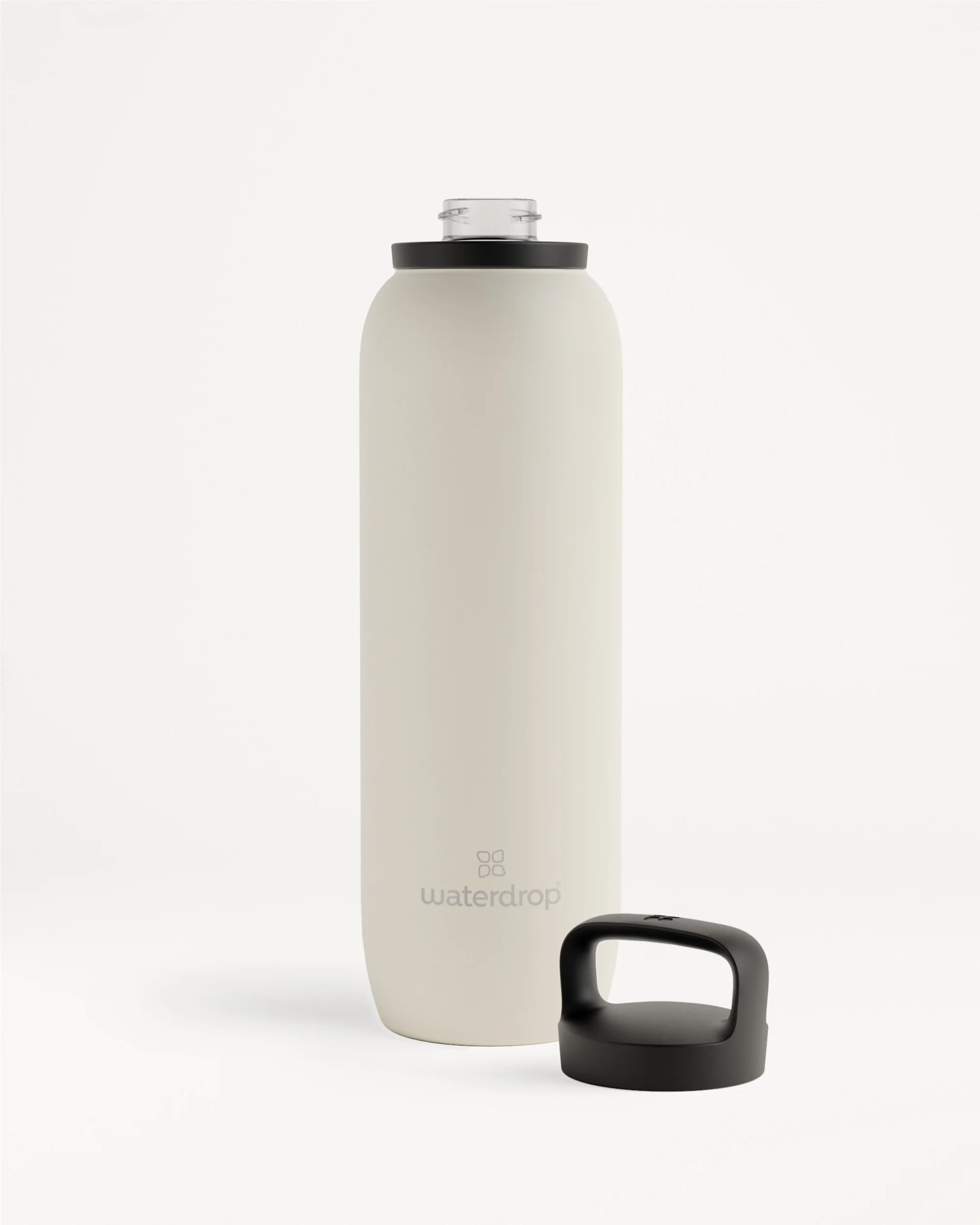 All-Purpose Thermo Bottle – 1L with Spout Lid - Image 11