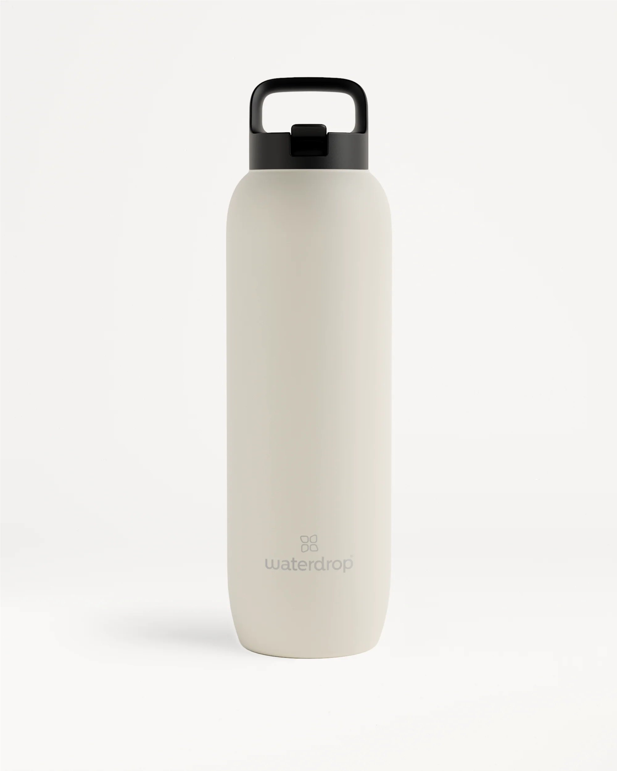 All-Purpose Thermo Bottle – 1L with Straw Lid - Image 5