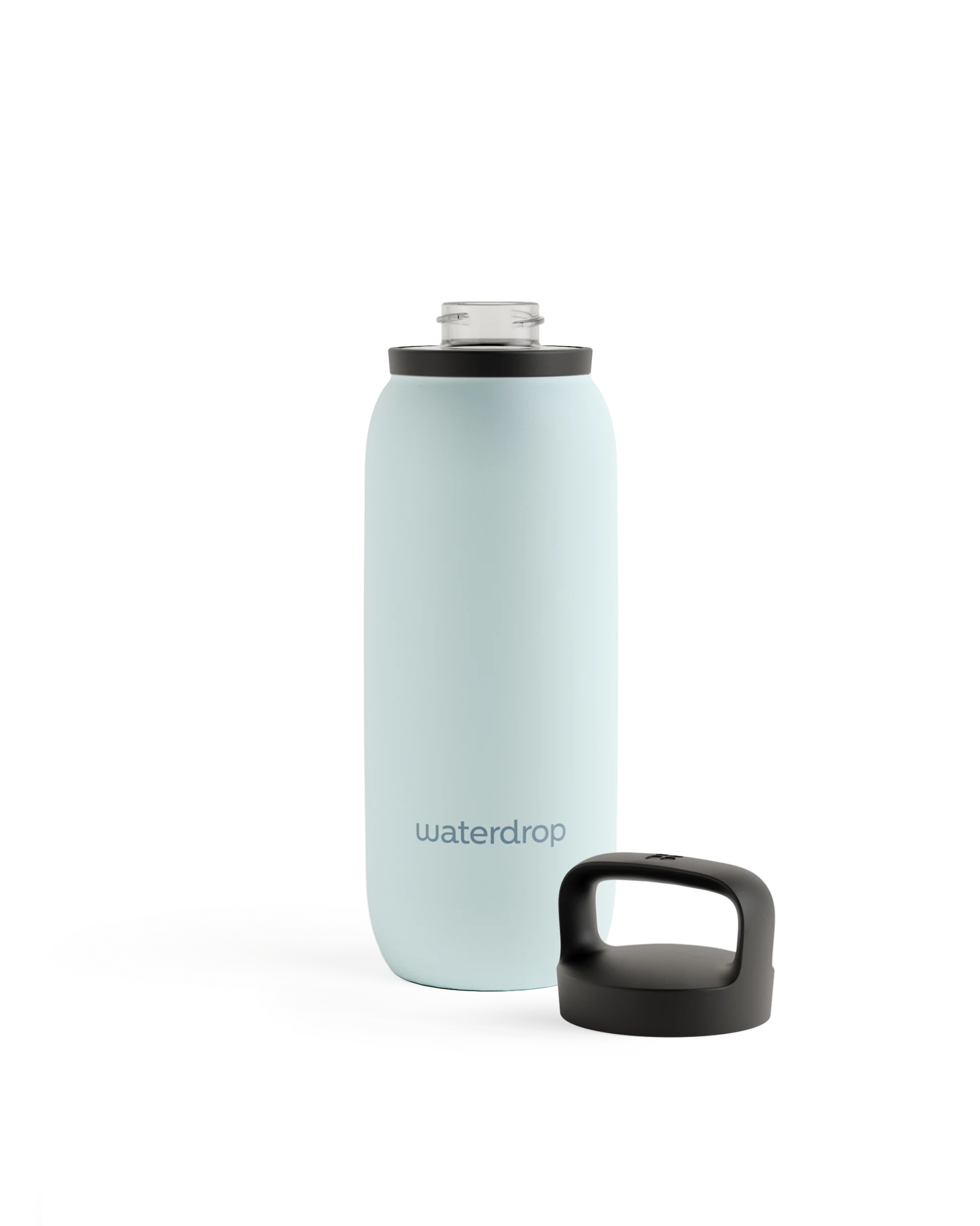 All-Purpose Thermo Bottle – 600ml with Spout Lid - Image 10