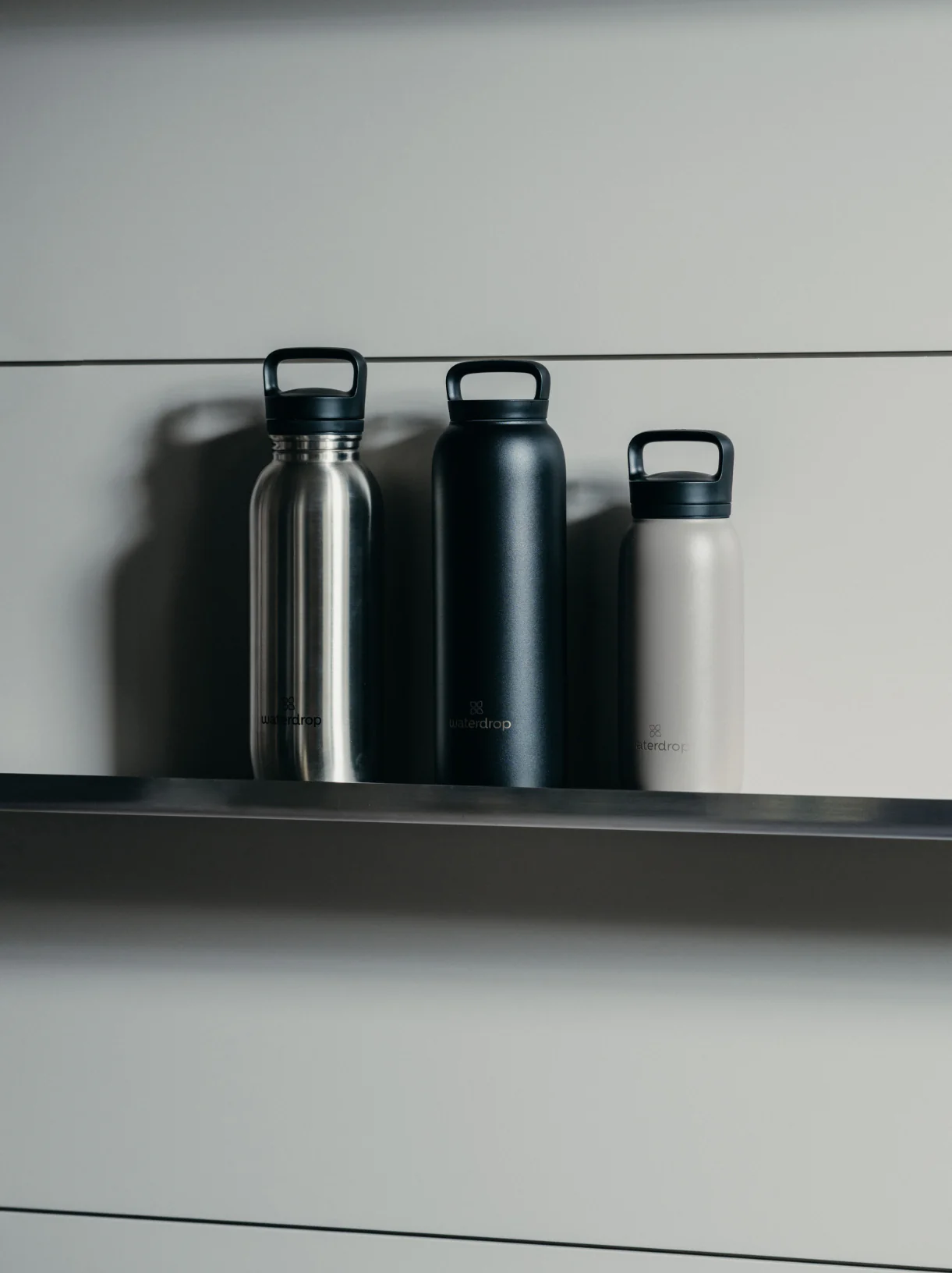 All-Purpose Thermo Bottle – 600ml with Spout Lid - Image 8