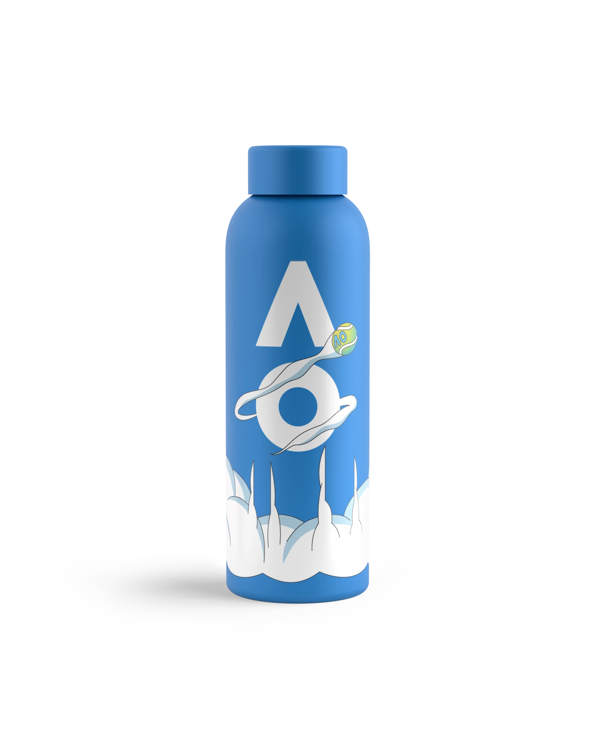 AO Memorabilia Thermo