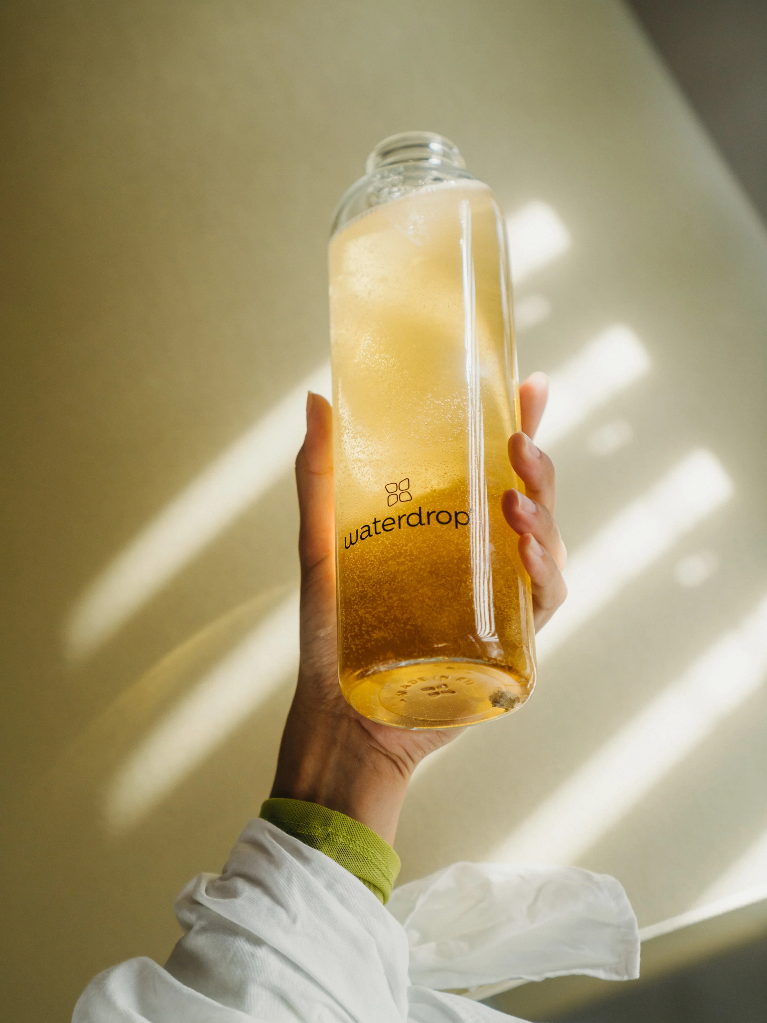 Clear Glass - Image 4