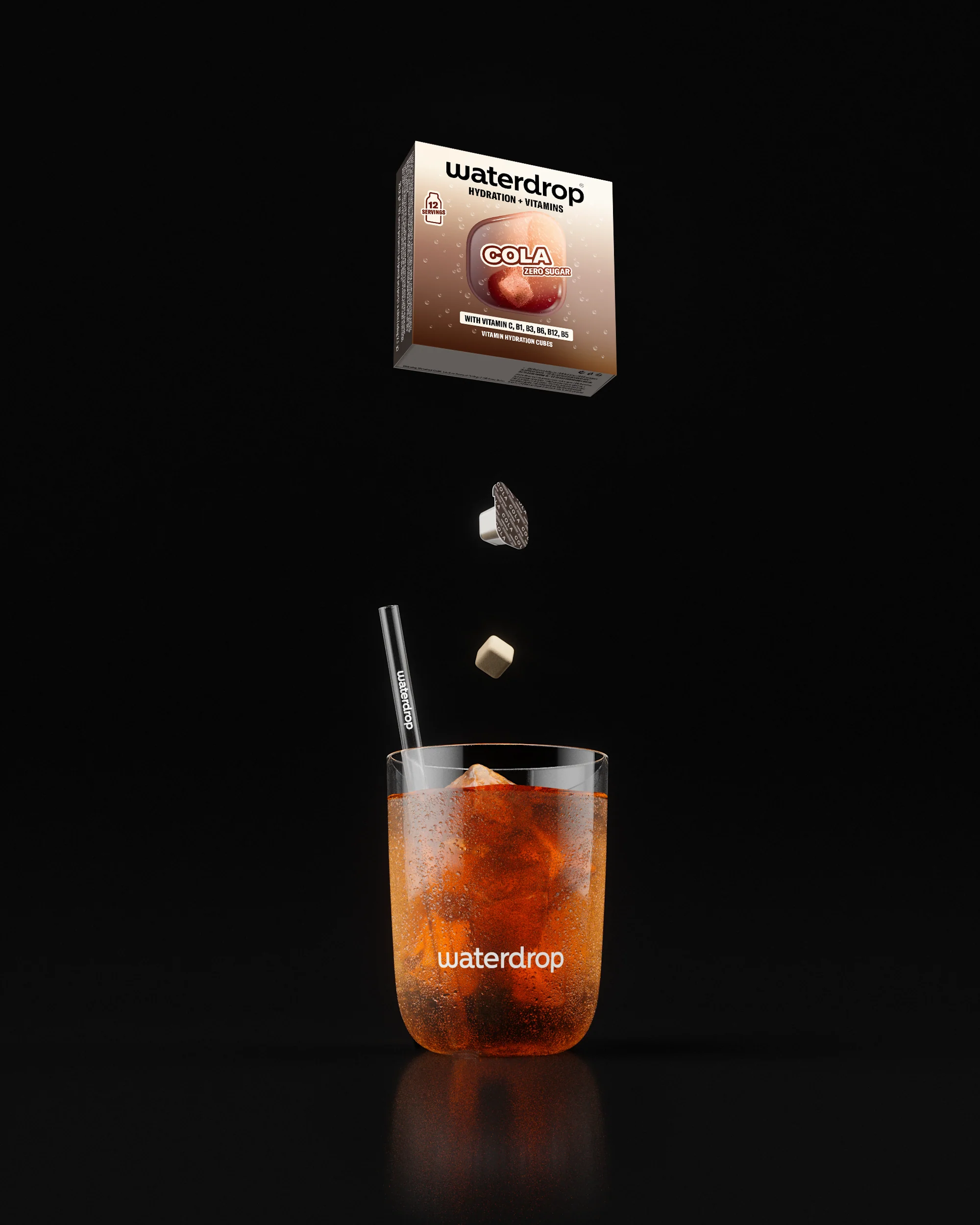 Fizzy Explorer Hydration Set - Image 5