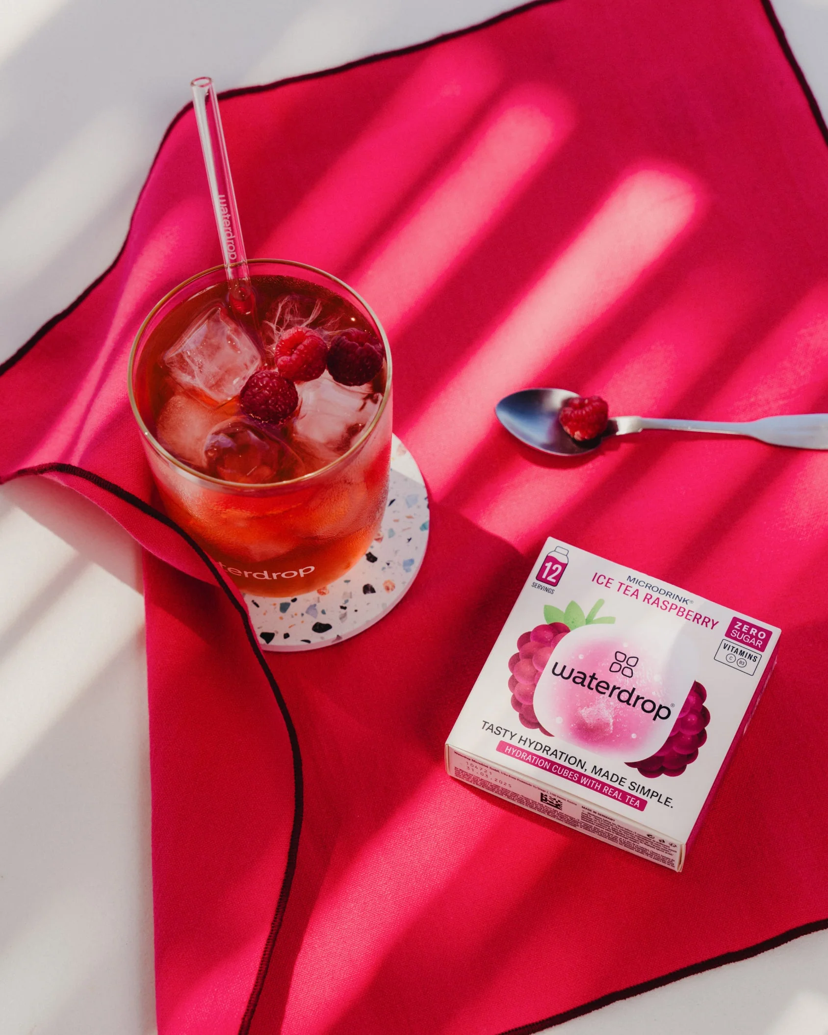 ICE TEA RASPBERRY - Image 5