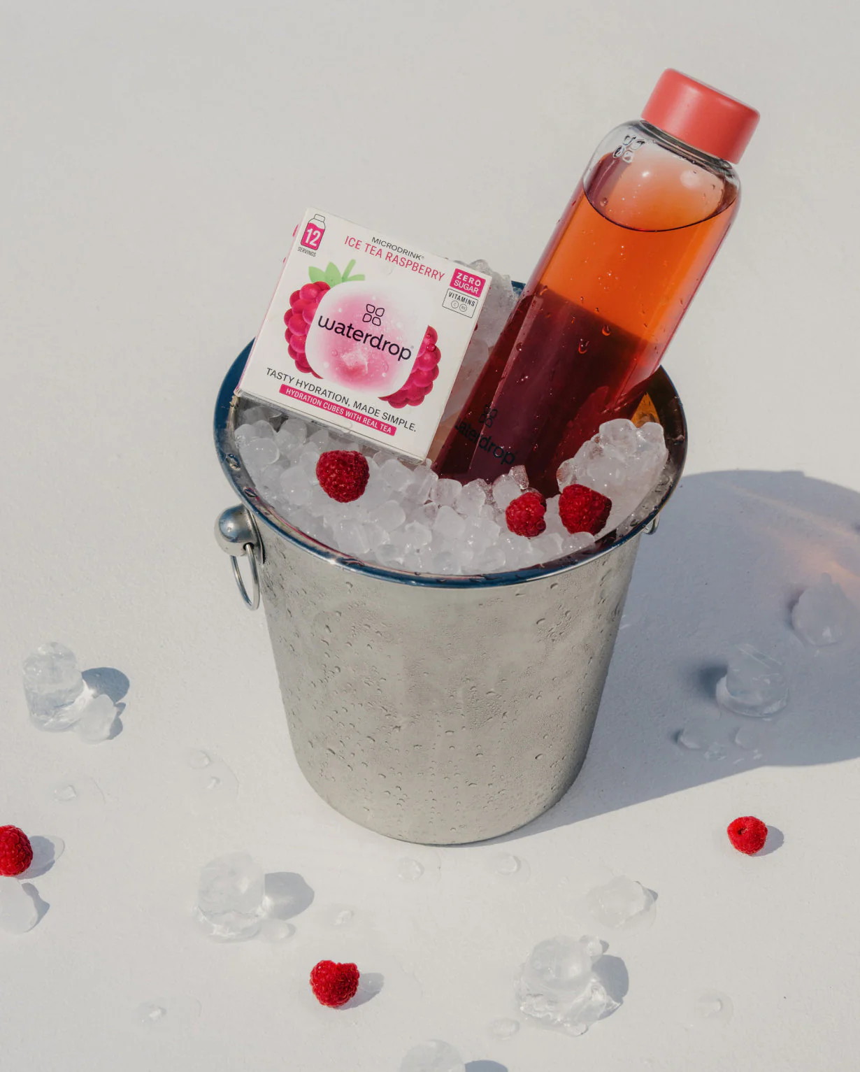 ICE TEA RASPBERRY - Image 6