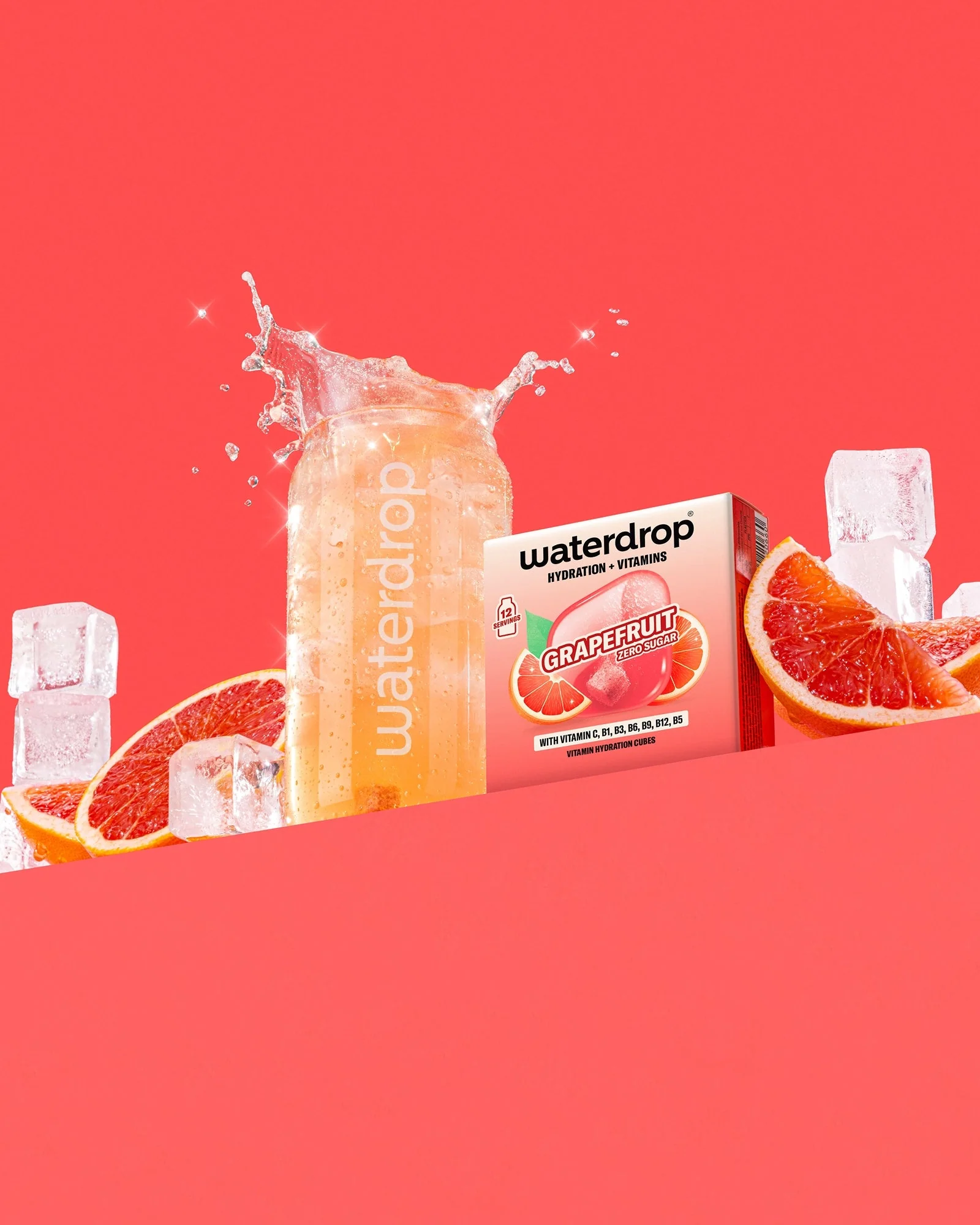 JUICY GRAPEFRUIT 1+1 - Image 2