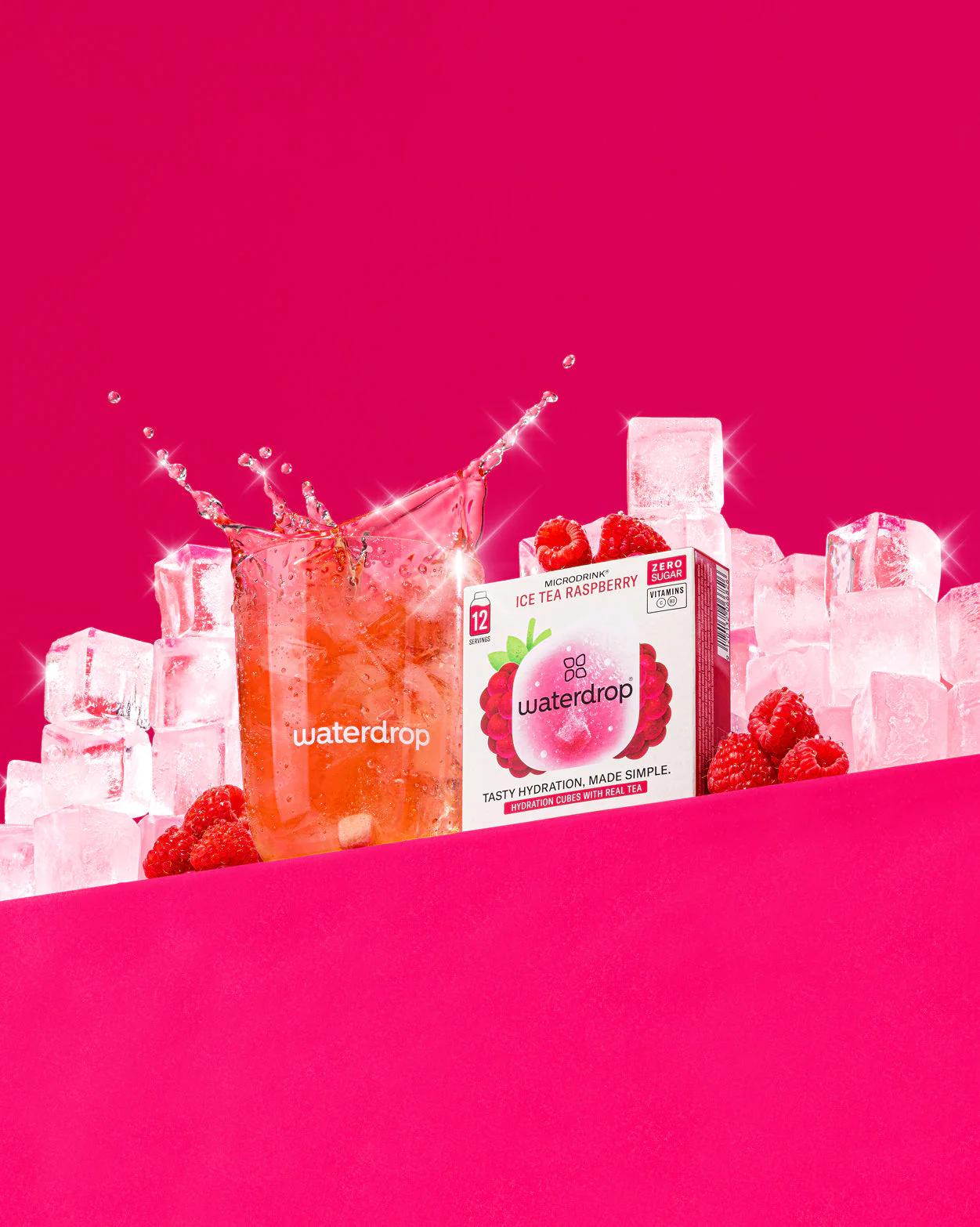 Ice Tea Set 3+1 - Image 5