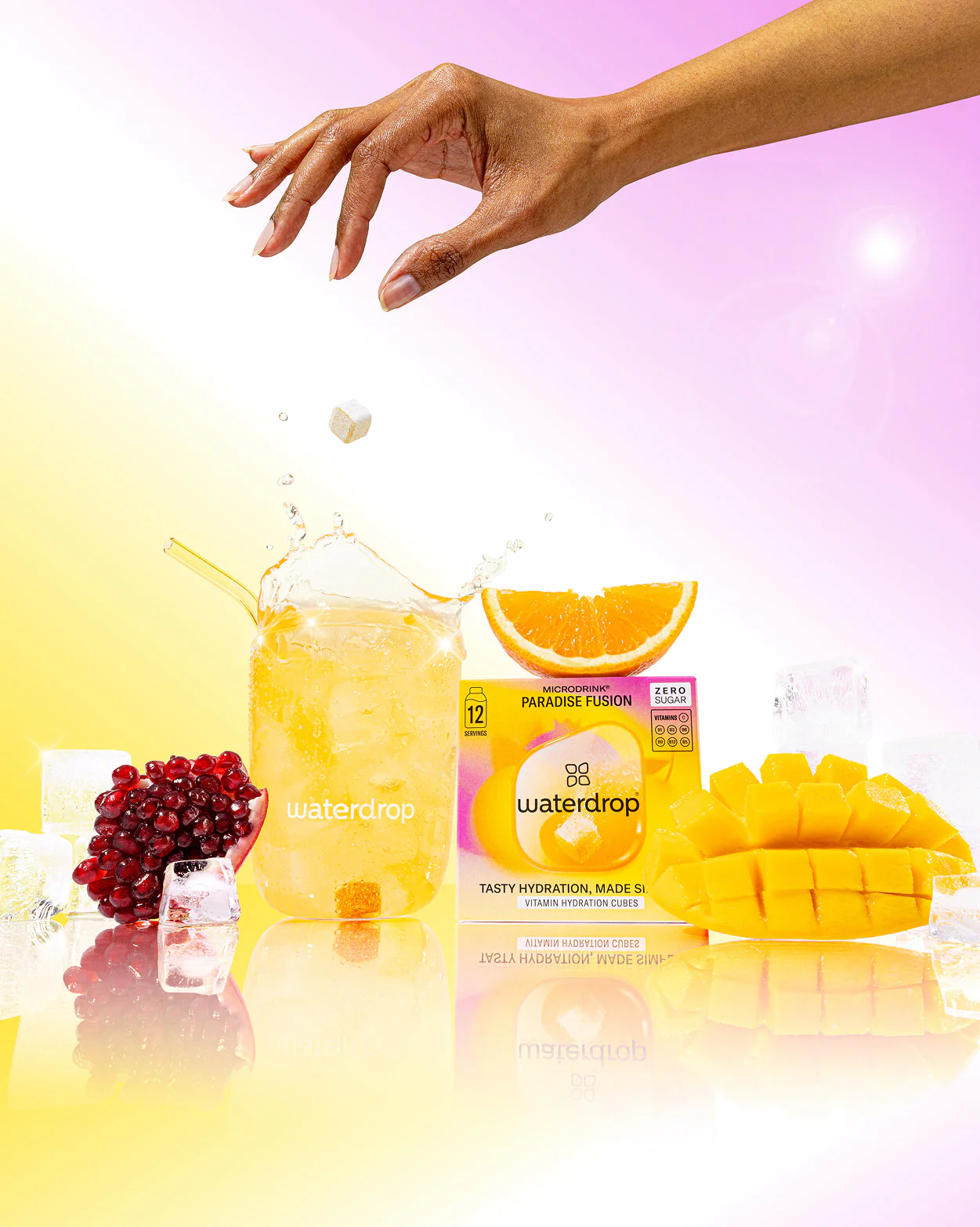 PARADISE FUSION - Image 2