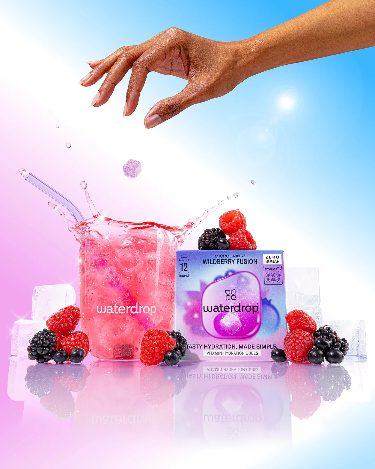 WILDBERRY FUSION - Image 2