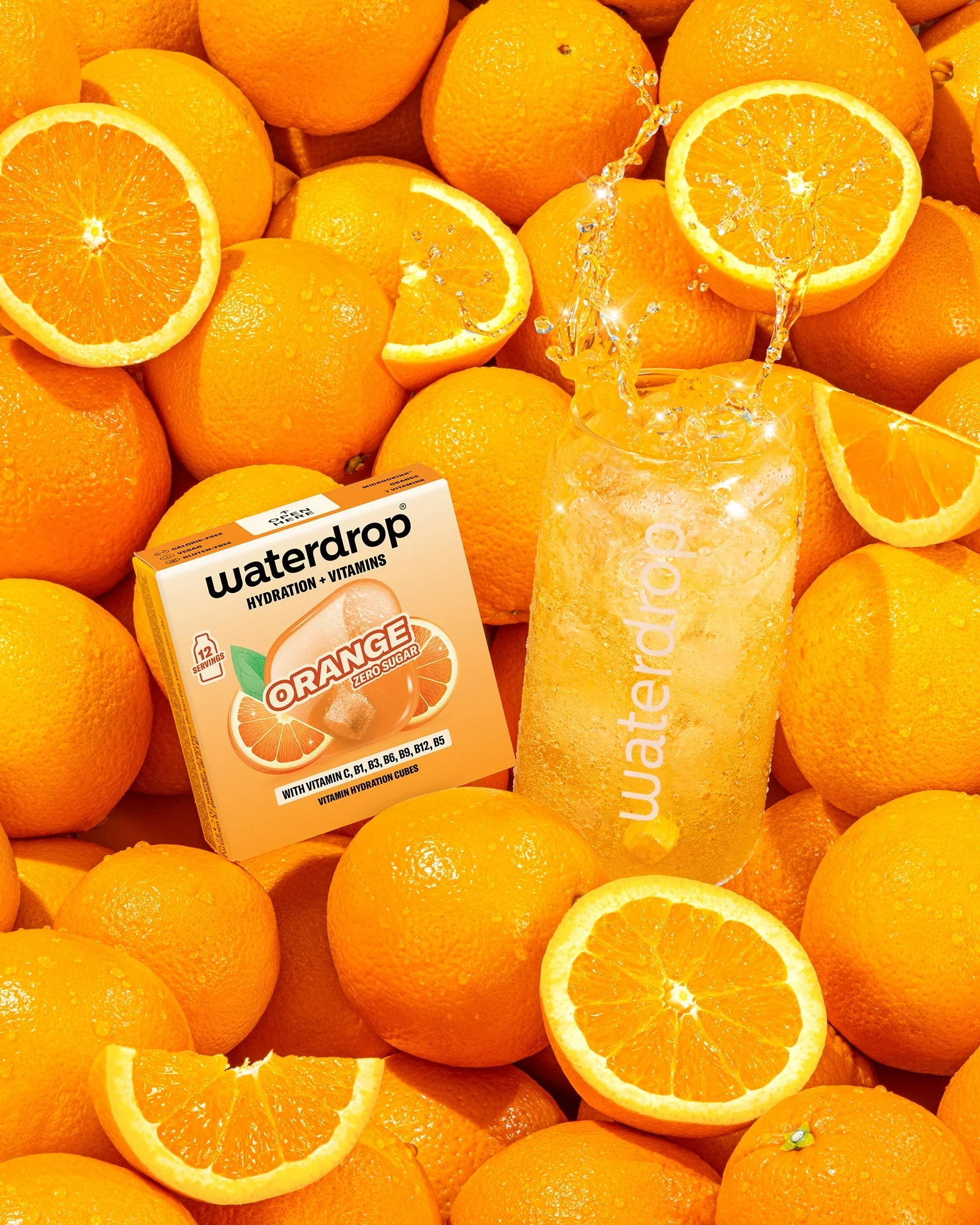 ORANGE - Image 3