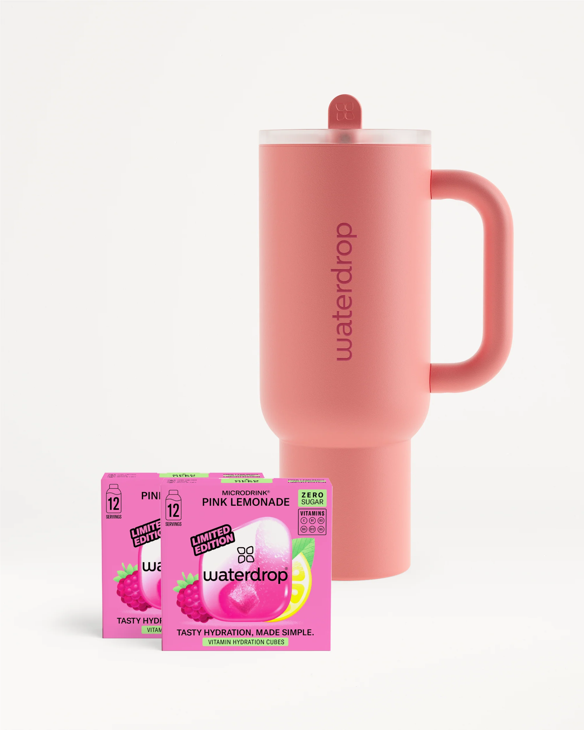 PINK LEMONADE Explorer Set - Image 2