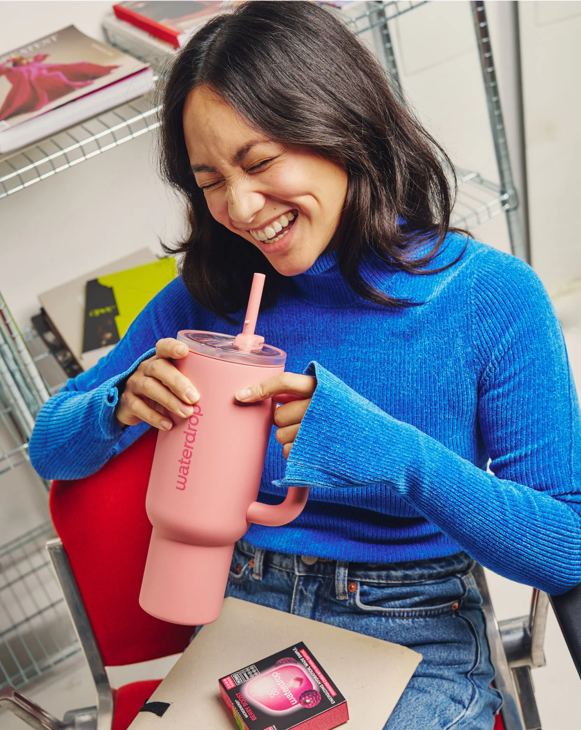 PINK LEMONADE Explorer Set - Image 5