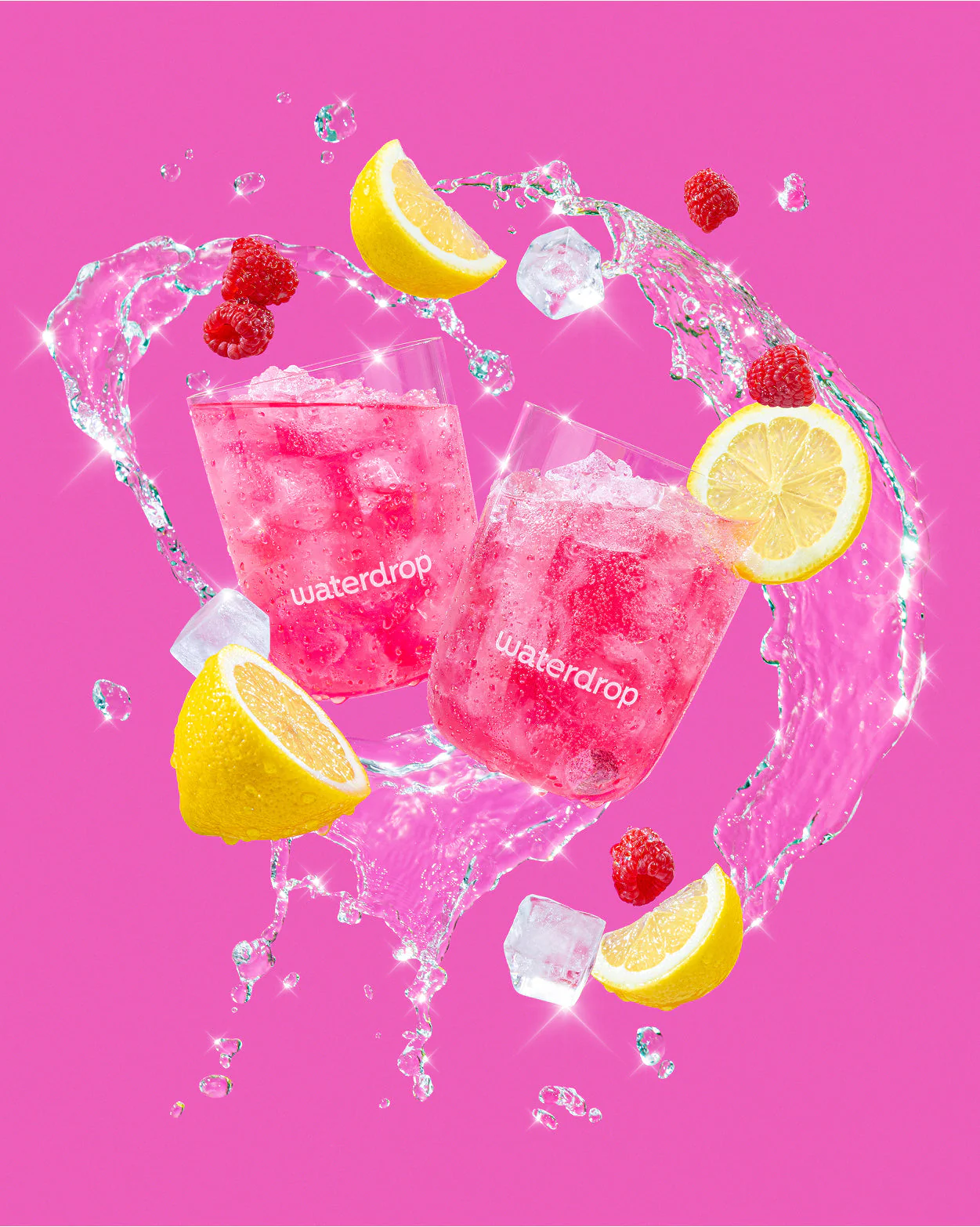 Microdrink Taster Pack + PINK LEMONADE - Image 2
