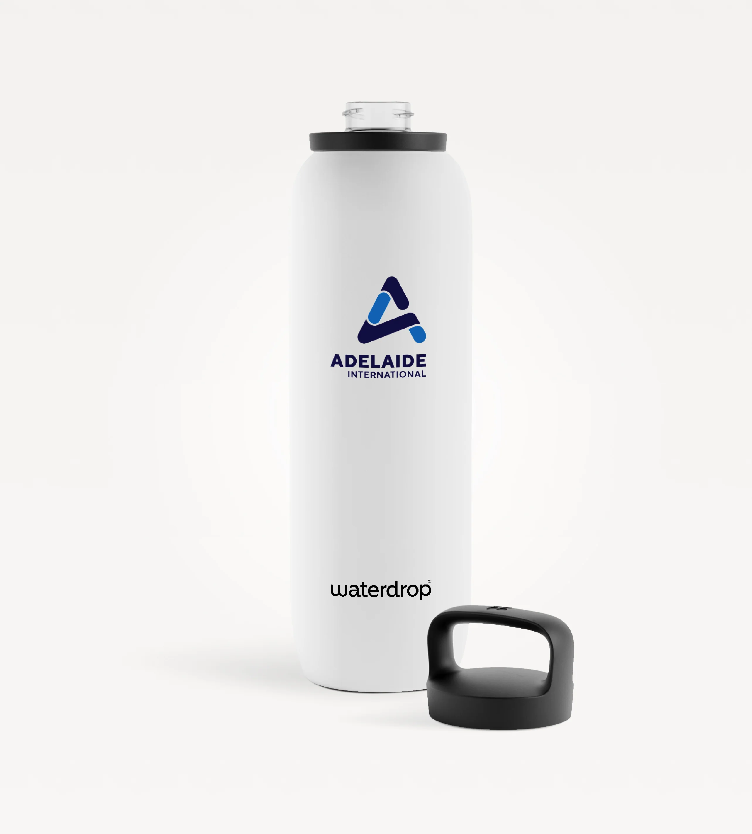 Adelaide International - Player Bottle