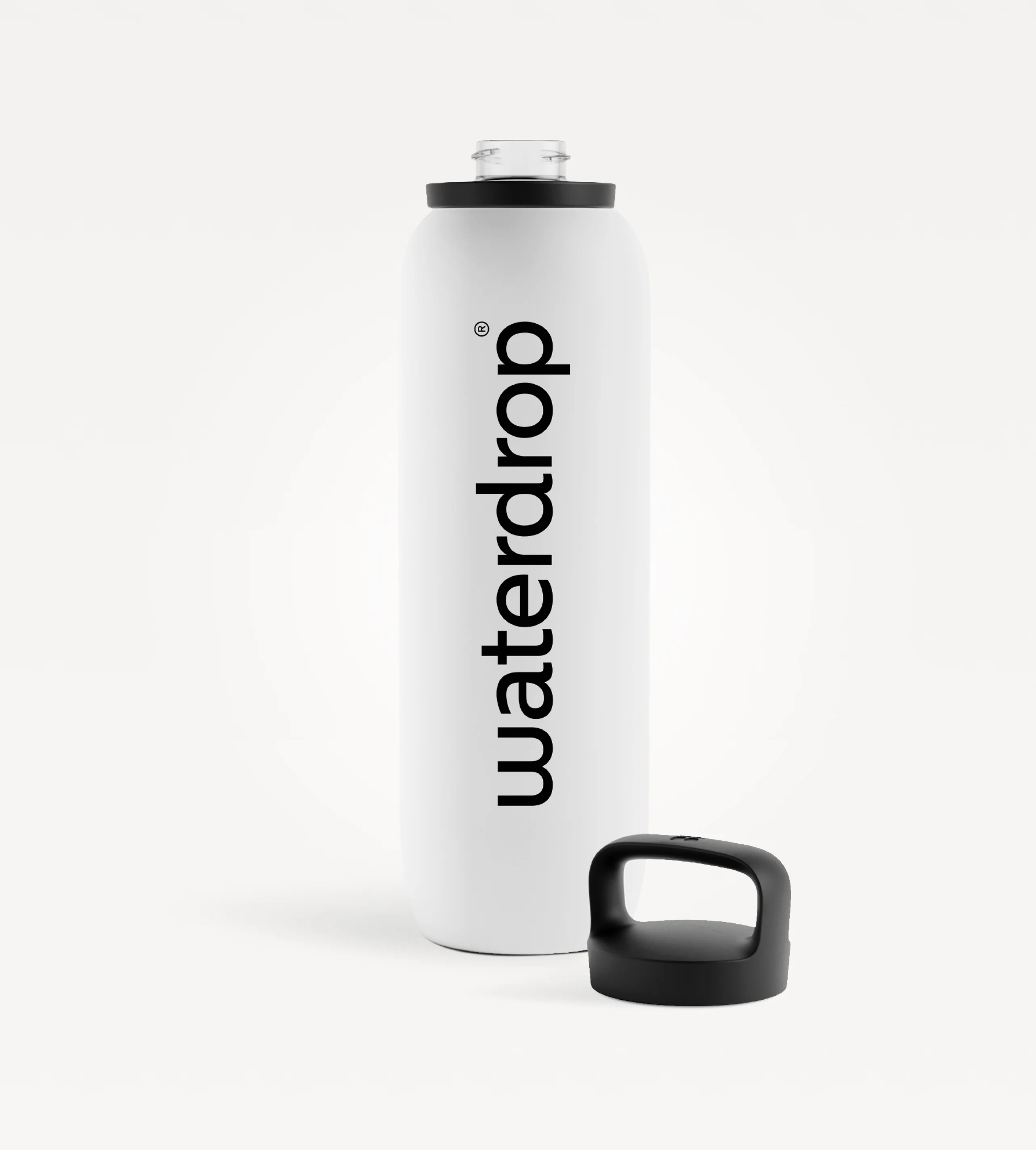 Adelaide International - Player Bottle - Image 2