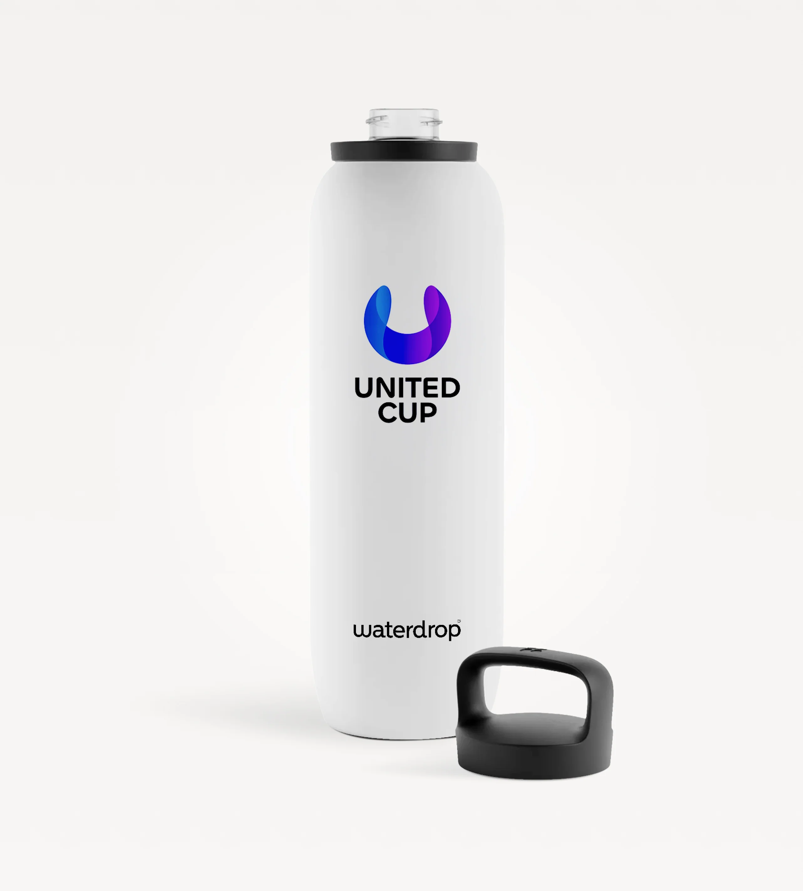 The United Cup - Player Bottle