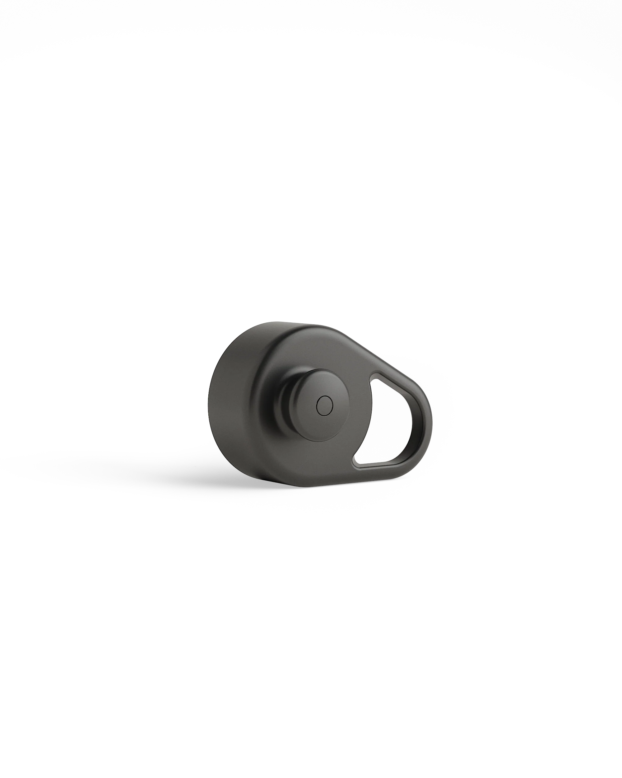 Pull-Up Cap