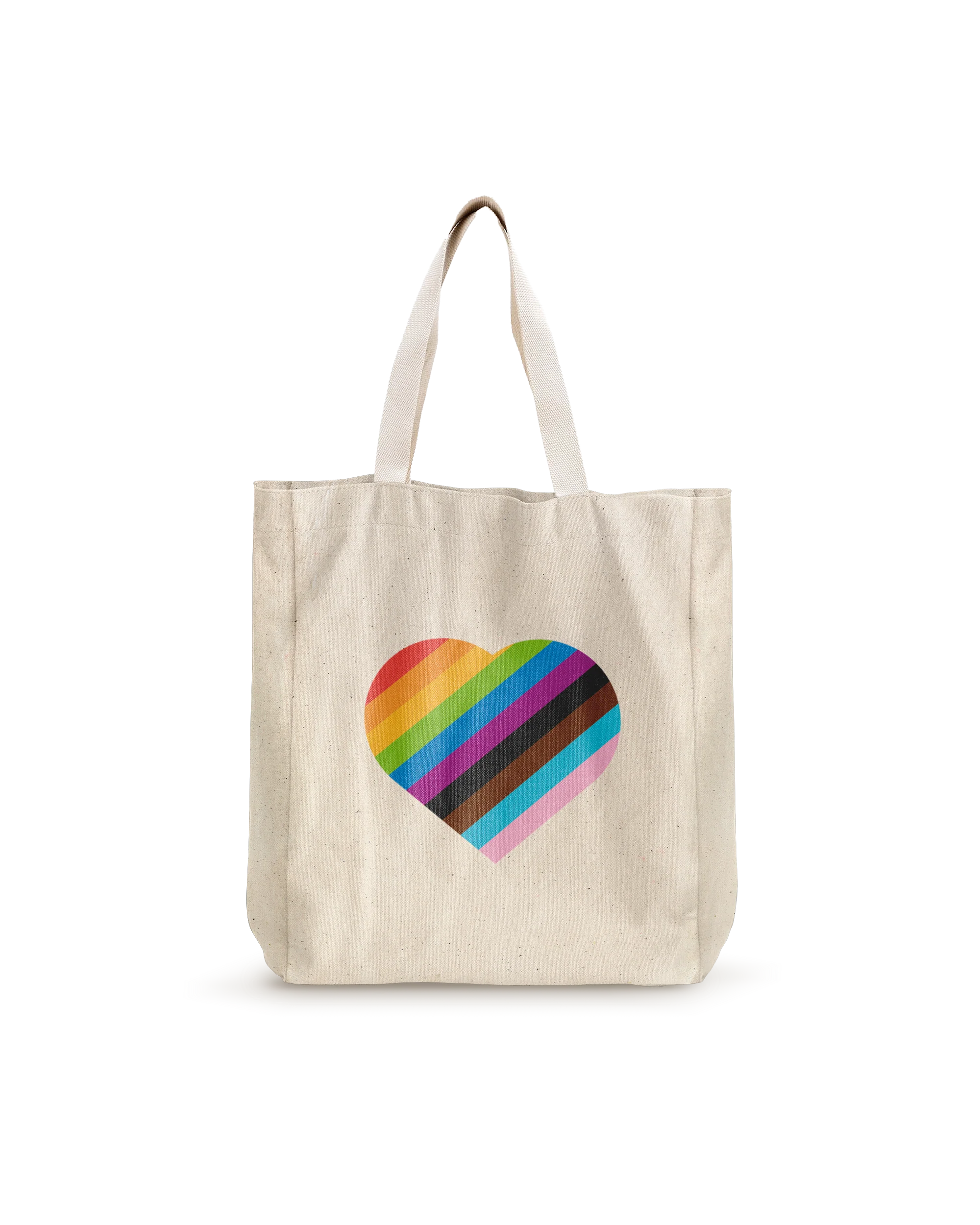 Rainbow Bag