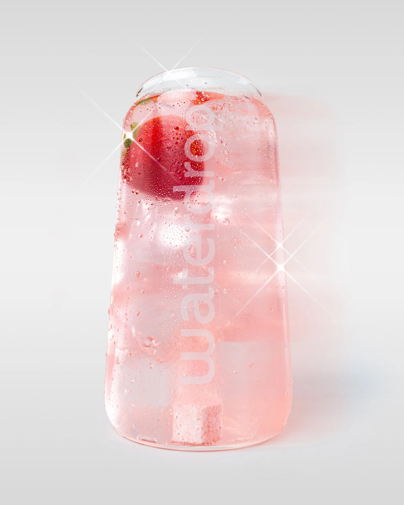STRAWBERRY RECHARGE - Image 2