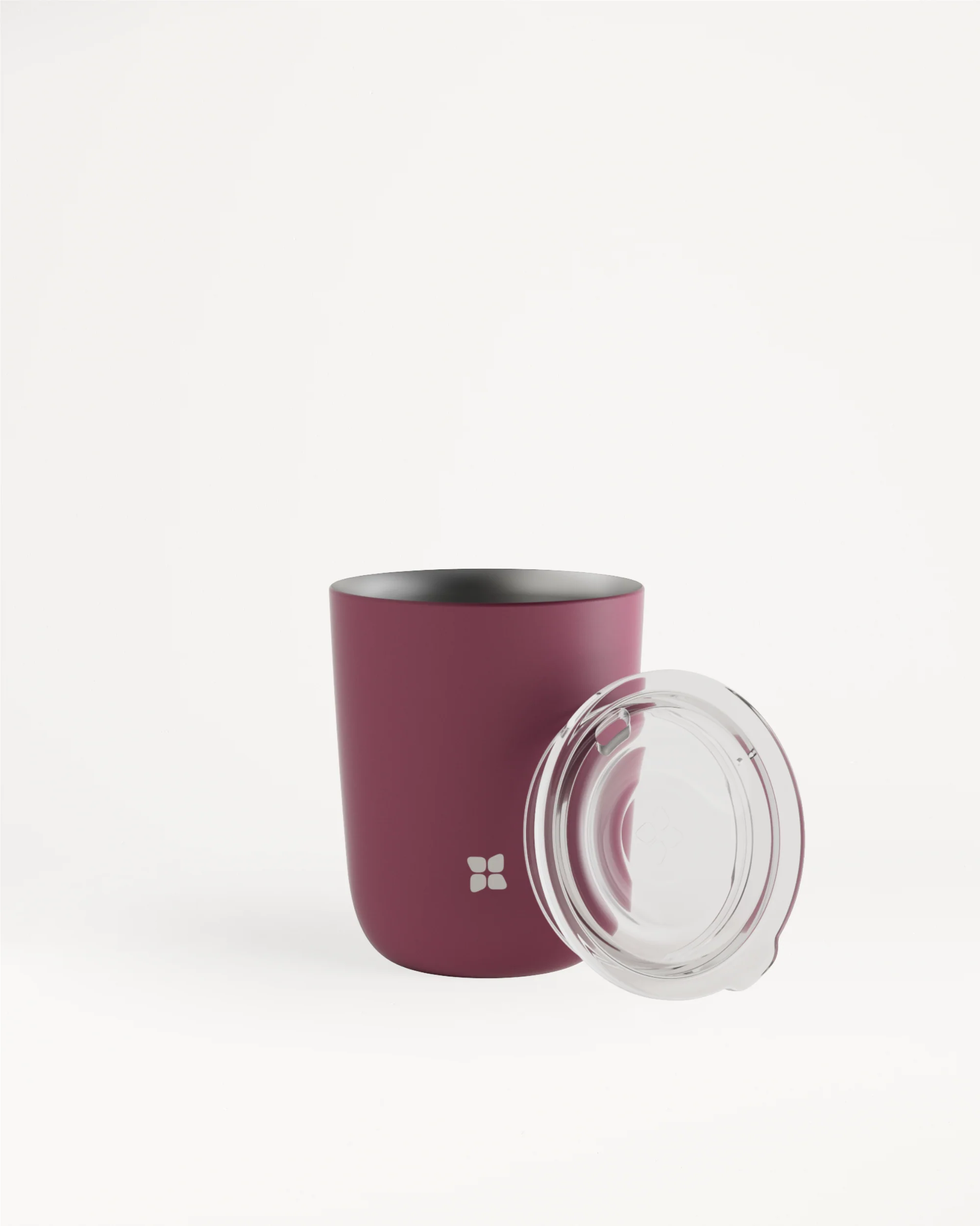 Steel Cup Set