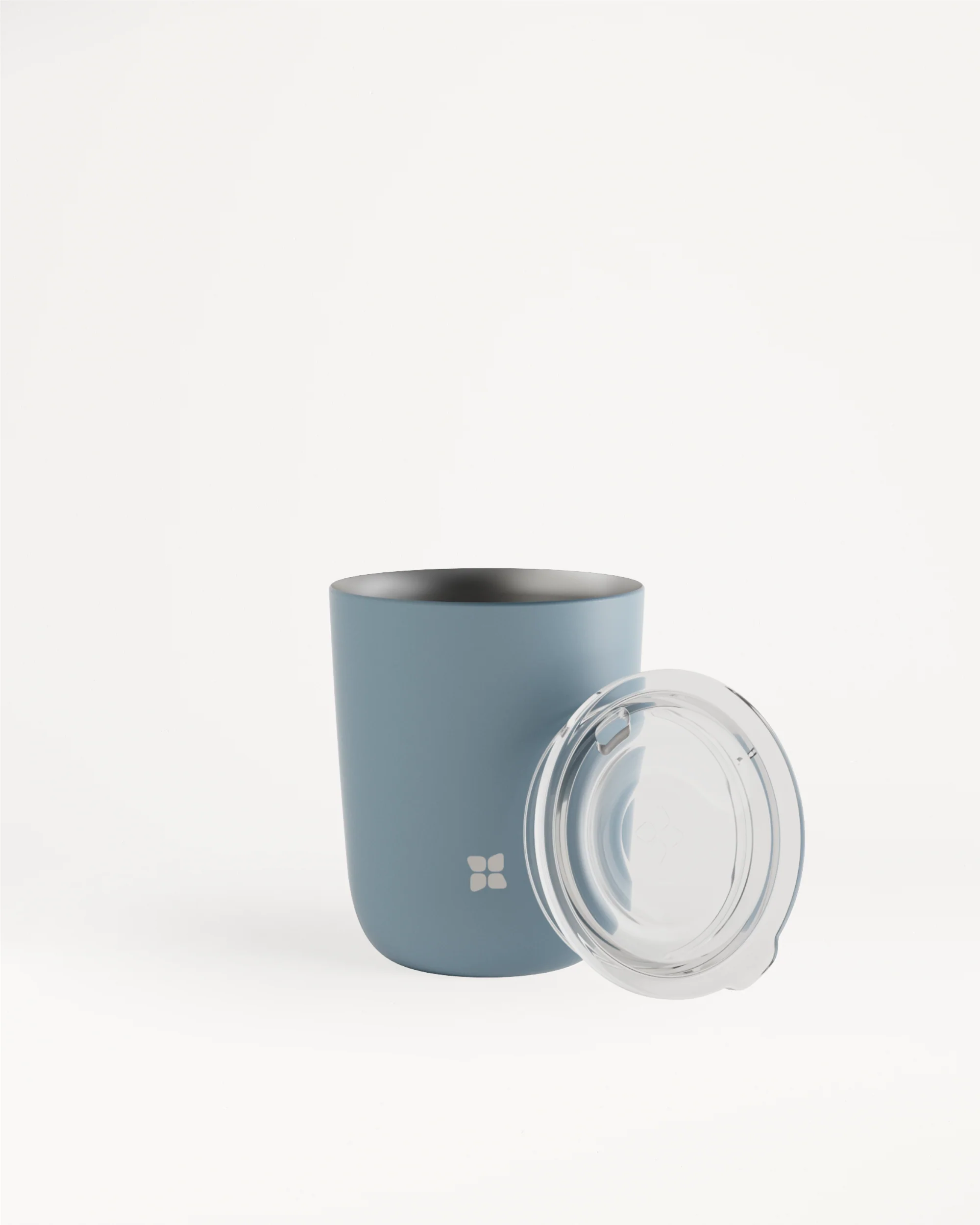 Steel Cup Set - Image 2