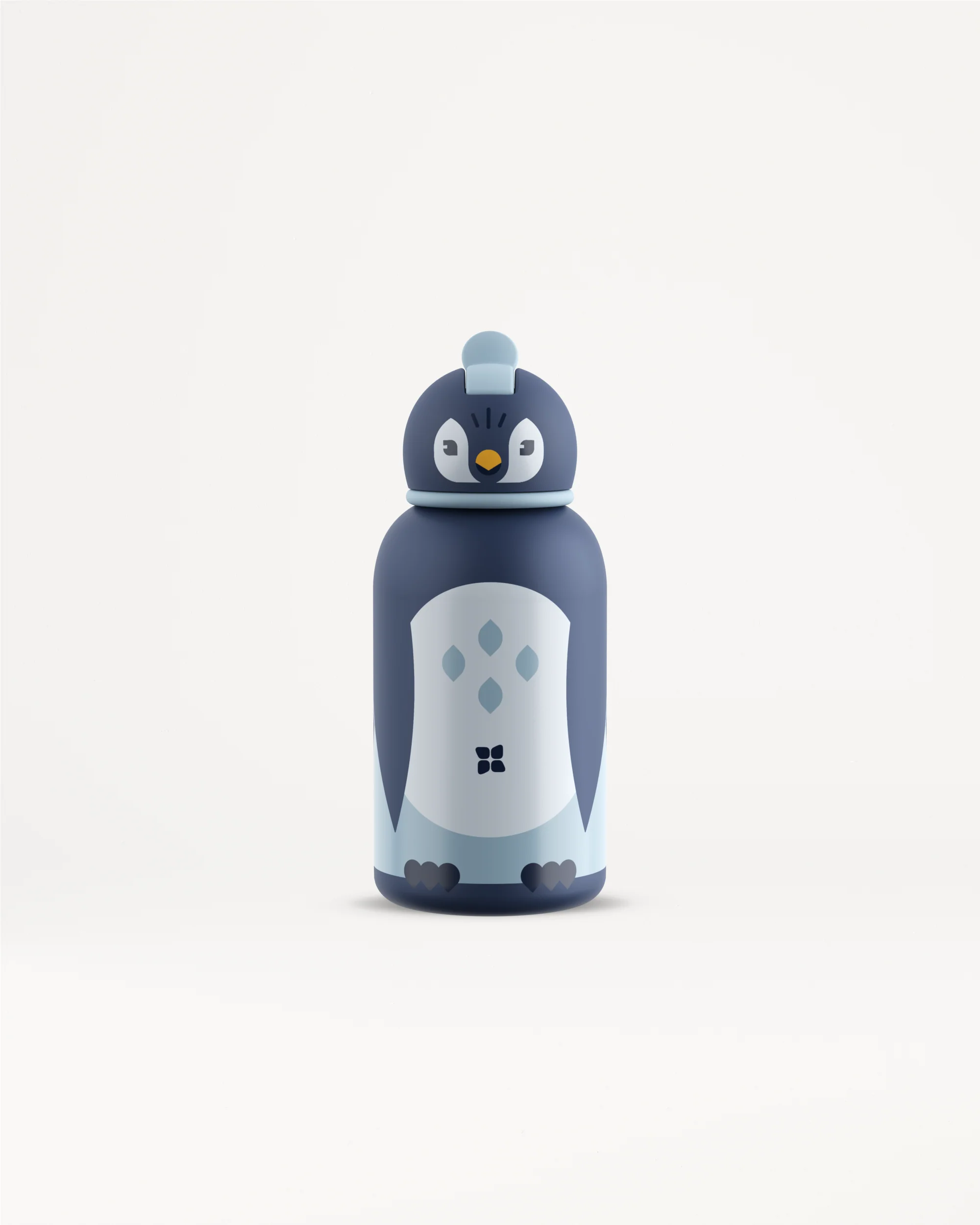 Toddler Steel Bottle 400ml