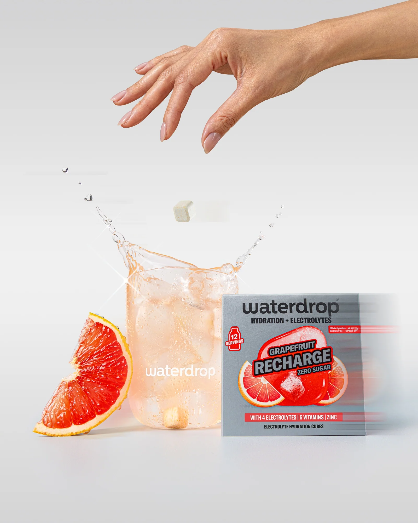 GRAPEFRUIT RECHARGE - Image 2